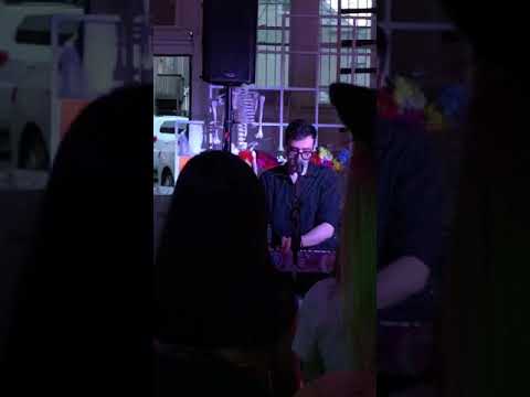 Will Wood @ HEAD - Black Box Warrant