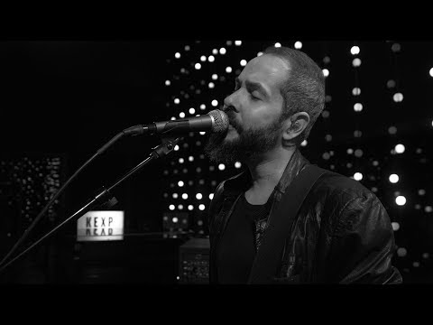 Cigarettes After Sex - Full Performance (Live on KEXP)