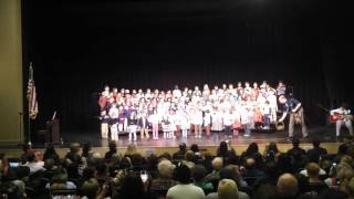 You Sing a Song (by Ella Jenkins)