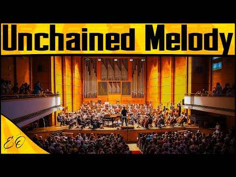 Righteous Brothers - Unchained Melody | Epic Orchestra (2021)