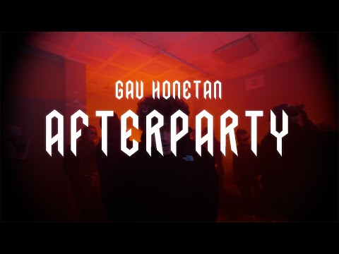 XSakara - GAU HONETAN AFTERPARTY [ILARGIAREN SEMEA]