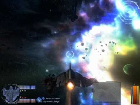 Spaceforce : Rogue Universe PC