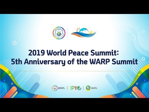 Peace Mission 2016 | Community Health