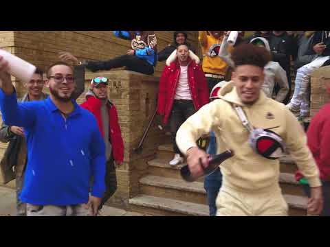 Gnarly Ty - SQUAD (Official Music Video)