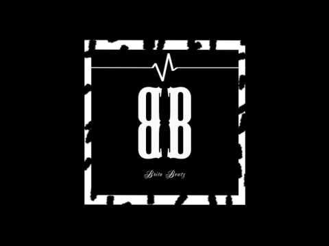 Fofushow ft Mkl - Fiquei teu fã (Prod. Brito Beatz)