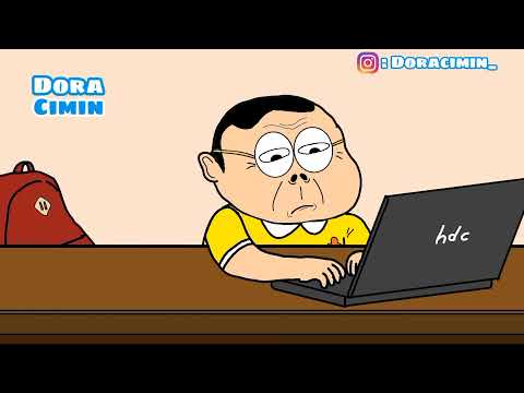 Kompilasi Bocah Beban