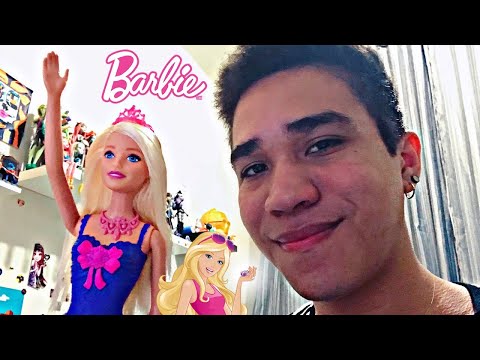 Thumbnail do youtube