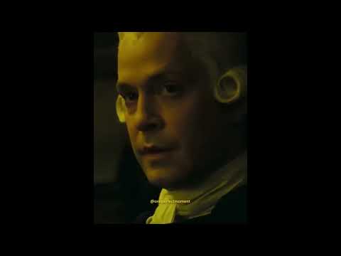 She pretended to love me 💔😢😭 - Captain Davy Jones - Pirates of the Caribbean