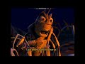 A Bug S Life 1998 Flik Vs Hopper Scene Sound Effects Version