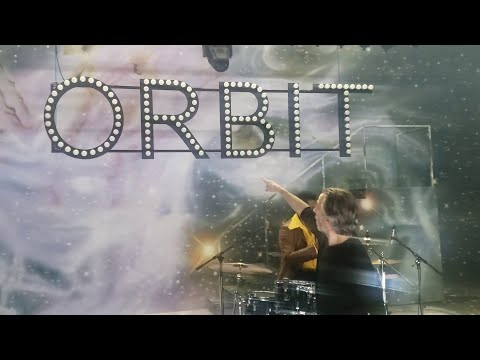 In Kürze: Orbit - Geschichte einer Band (UA)