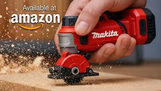 30 new woodworking tools on Amazon that are really worth it