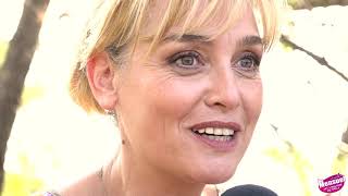 Interview de ELISE TIELROOY pour Le Mensuel en 2019 • Tournage SECTION DE RECHERCHES video