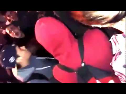 Booker & Rama VS ? ? - 2 vs 2 1ra Ronda - Pegatela en la pera - Lujan