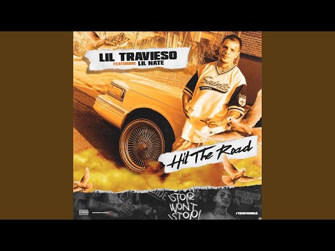 Hit the Road (feat. Lil Nate)