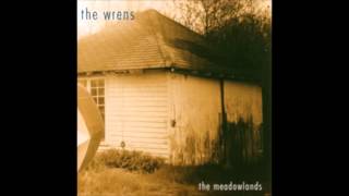 The Wrens - Blue Lips
