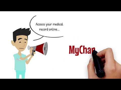 Planned Parenthood Mychart Login