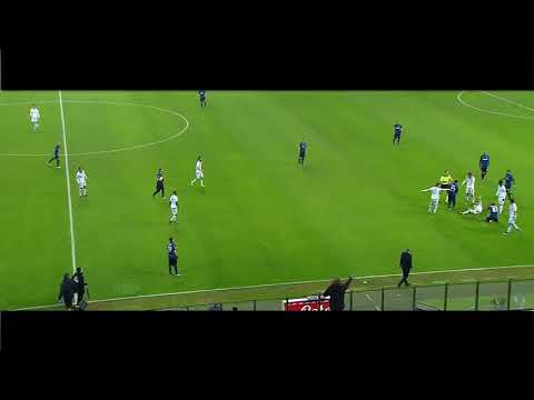 Momenti Violenti In Serie A