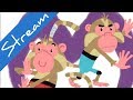 Art Livestream 04 Sept 2017