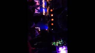 Roll out the Barrel - Joe Carnall