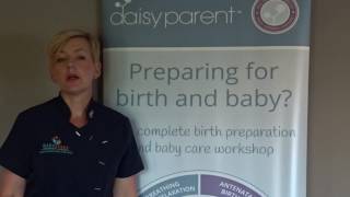 Parenting Classes Introduction
