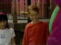 All Week Of Barney S Fun Games Screener All Week Version Part 86
