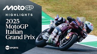 Download lagu MUGELLO MASTERCLASS! 😮💨 | MotoGP 2025 Italian Grand Prix Race Highlights 🇮🇹 mp3 Download lagu MUGELLO MASTERCLASS! 😮💨 | MotoGP 2025 Italian Grand Prix Race Highlights 🇮🇹 mp3