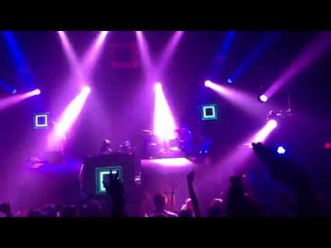 Gig Gigantic @ The Canopy Club