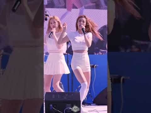 [4K] 171014 소나무 디애나 직캠 (SONAMOO D.ana) -'넘나 좋은 것(I Like U Too Much)' (Fancam) By.JJaGa !삼성나눔 워킹 페스티벌