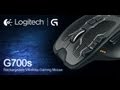 Обзор Logitech G700s. Лучшая геймерская мышь. 