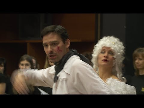 Angelika a Rastislav