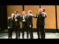 Natale con i King's Singers 