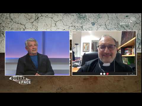 Guerra e Pace, 4 dicembre 2020