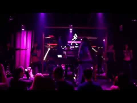 Turbo B live @ Moda Bar My Place v.2