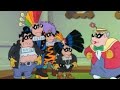 Patoaventuras Capítulo 87