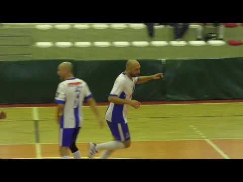 Magni Bordô x Magni Azul - FULL HD - 2 Tempo