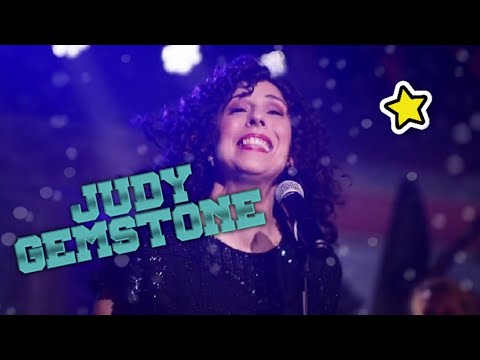 Judy Gemstone "Misbehaving" Amazing Performance | The Righteous Gemstones
