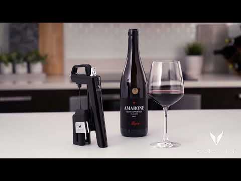 Coravin Timeless Quick Start Guide