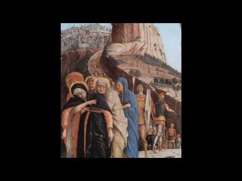 SI TUS PENAS NO PRUEVO - Francisco Guerrero (1528 - 1599)