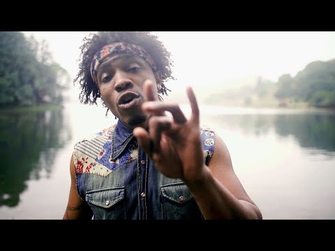 Tree Thomas - I'm Sorry (Official Video)