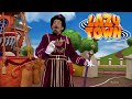 Lazy Town Deutsch Prinzessin Stephanie Ganze Folgen Kindersendungen