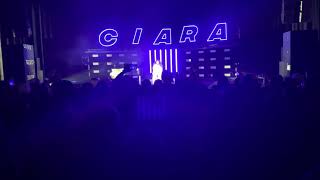 Ciara - I Bet (Beauty Marks Tour 9/17/19)