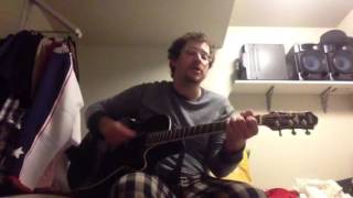 625. Age Of Consent (Neverending White Lights ft. Nick Hexum) Cover by Maximum Power, 11/1/2015