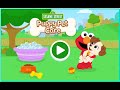 Elmo S Puppy Pet Care Help Elmo With His Puppy PBS Kids Games