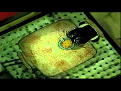 The Get Up Kids - 'Overdue' music video