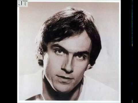 James Taylor - If I Keep My Heart Out Of Sight