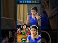 ஆடும் போதே Periods வந்துடும் Karakattam Parameswari Shorts