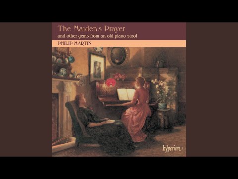 Moszkowski: Serenata, Op. 15 No. 1