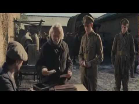 War Horse A Thousand Years