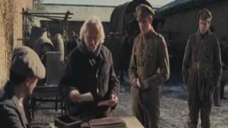 War Horse A Thousand Years