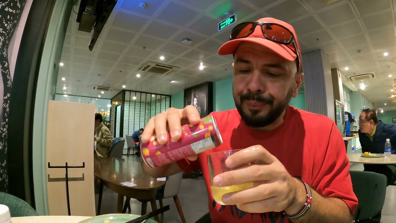 Vietnam Airlines Lounge (Domestic)